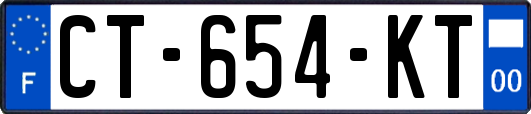 CT-654-KT