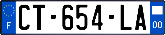 CT-654-LA