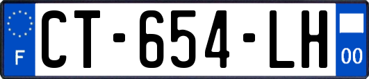 CT-654-LH
