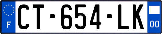 CT-654-LK