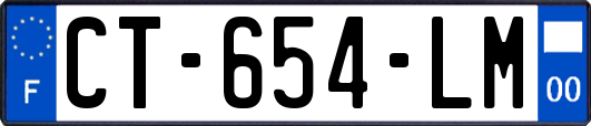 CT-654-LM