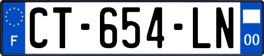 CT-654-LN