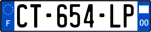CT-654-LP