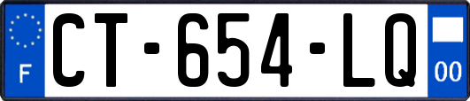 CT-654-LQ