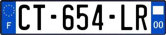 CT-654-LR