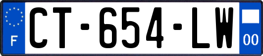 CT-654-LW