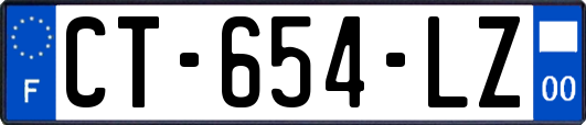 CT-654-LZ