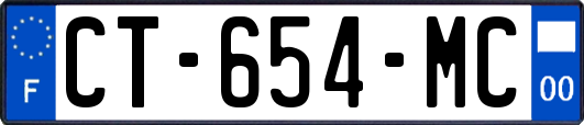 CT-654-MC