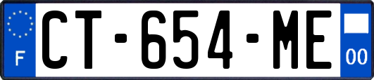 CT-654-ME