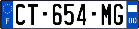 CT-654-MG