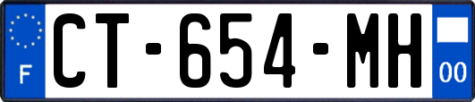 CT-654-MH