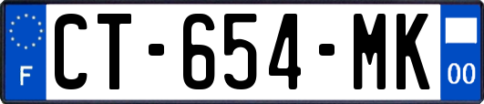 CT-654-MK