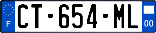 CT-654-ML