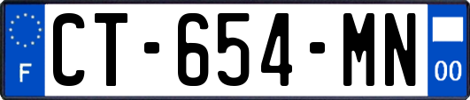 CT-654-MN