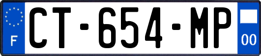 CT-654-MP