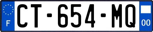 CT-654-MQ
