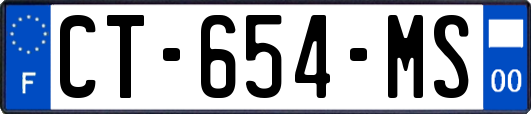 CT-654-MS