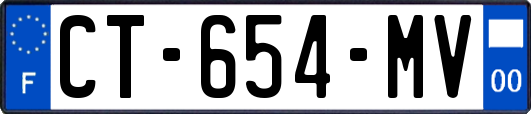 CT-654-MV