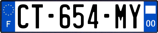 CT-654-MY
