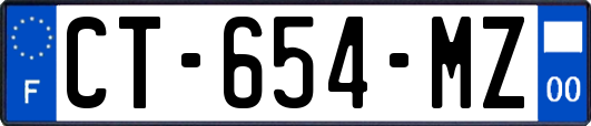 CT-654-MZ