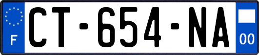 CT-654-NA