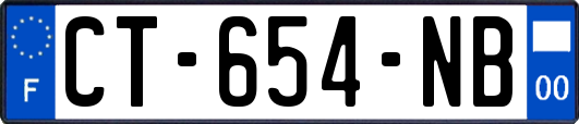 CT-654-NB