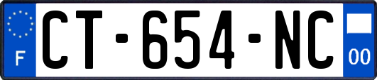 CT-654-NC