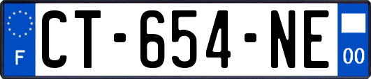 CT-654-NE