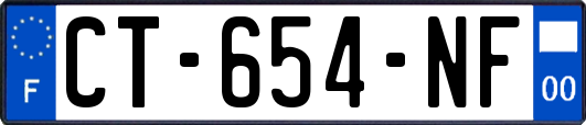 CT-654-NF