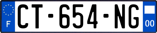 CT-654-NG