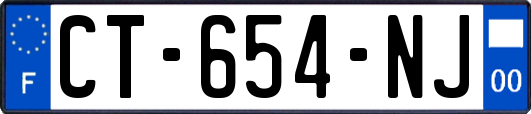 CT-654-NJ