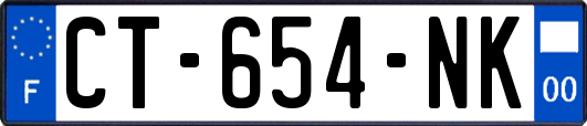 CT-654-NK