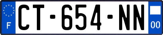 CT-654-NN