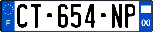 CT-654-NP