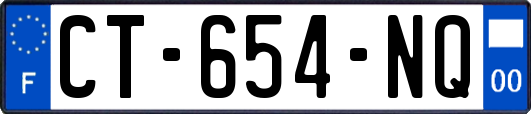 CT-654-NQ