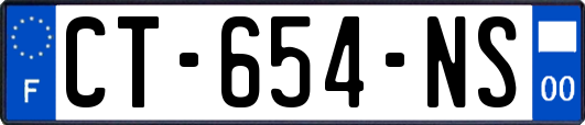 CT-654-NS