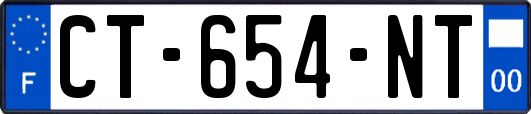 CT-654-NT