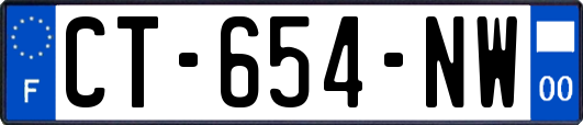 CT-654-NW