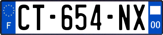 CT-654-NX
