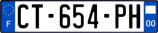 CT-654-PH