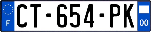 CT-654-PK