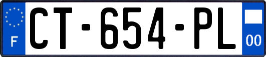 CT-654-PL