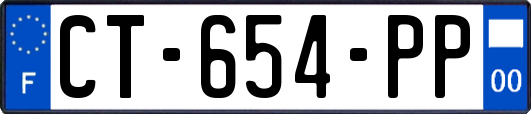CT-654-PP