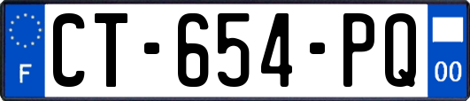 CT-654-PQ