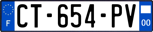 CT-654-PV