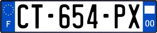 CT-654-PX