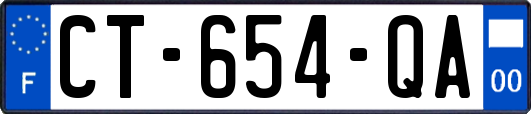 CT-654-QA