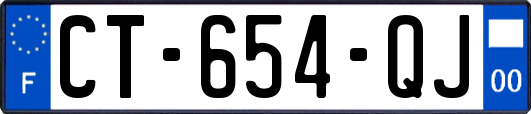 CT-654-QJ