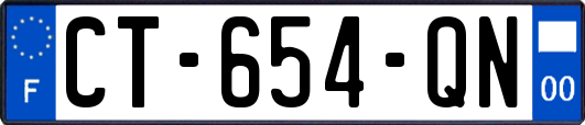 CT-654-QN