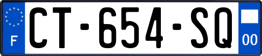 CT-654-SQ